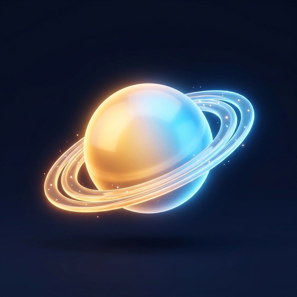 Cosmic Galaxy