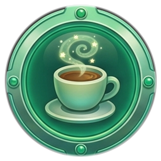 Planet Babble-Cafe